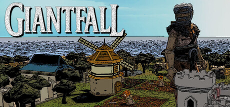 Giantfall