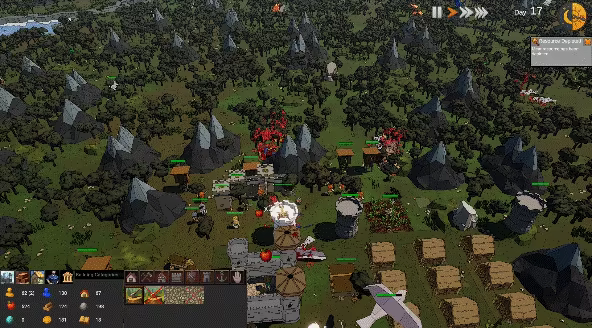 Giantfall video 5