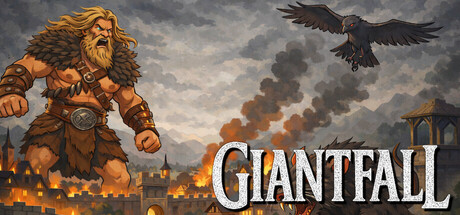 Giantfall