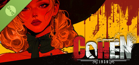 Cohen 1939 Demo header
