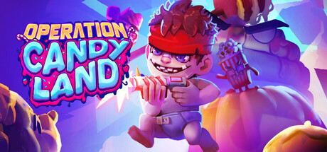 Operation Candy Land