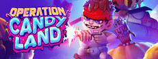 Operation Candy Land