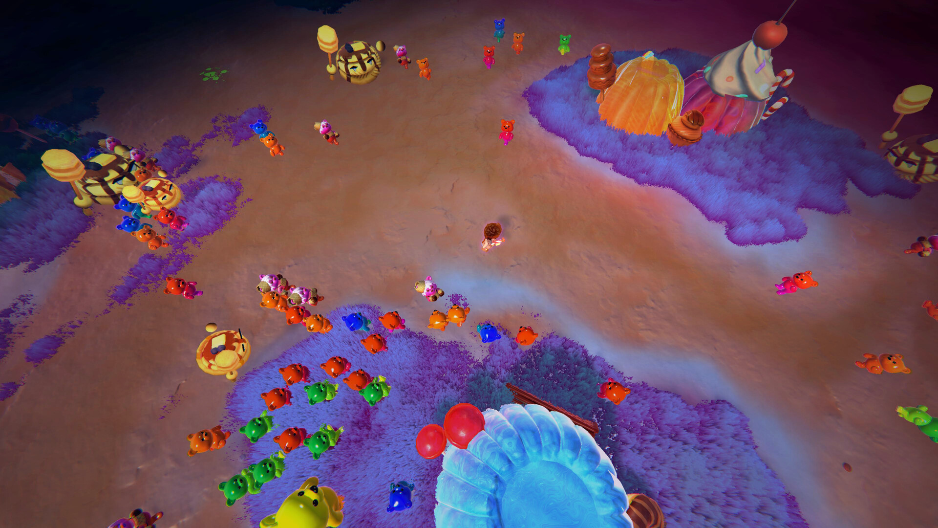 Operation Candy Land screenshot #8