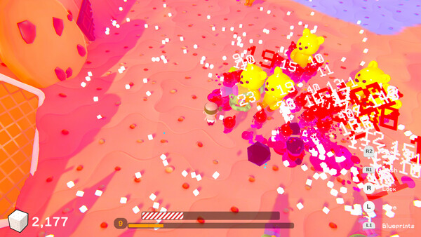 Operation Candy Land screenshot 5