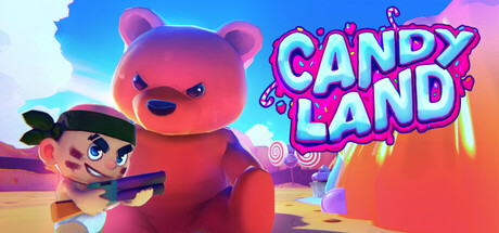 Candy Land