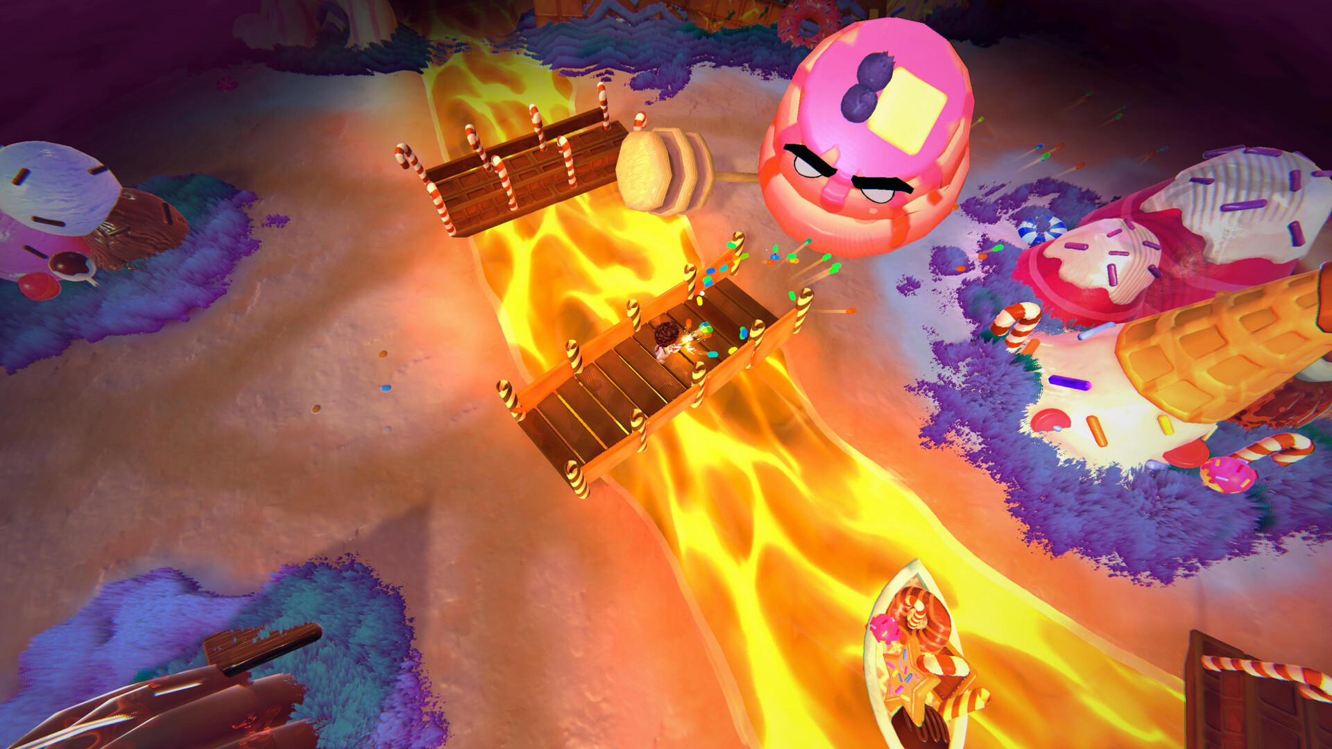 Operation Candy Land screenshot #7