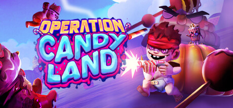 Operation Candy Land