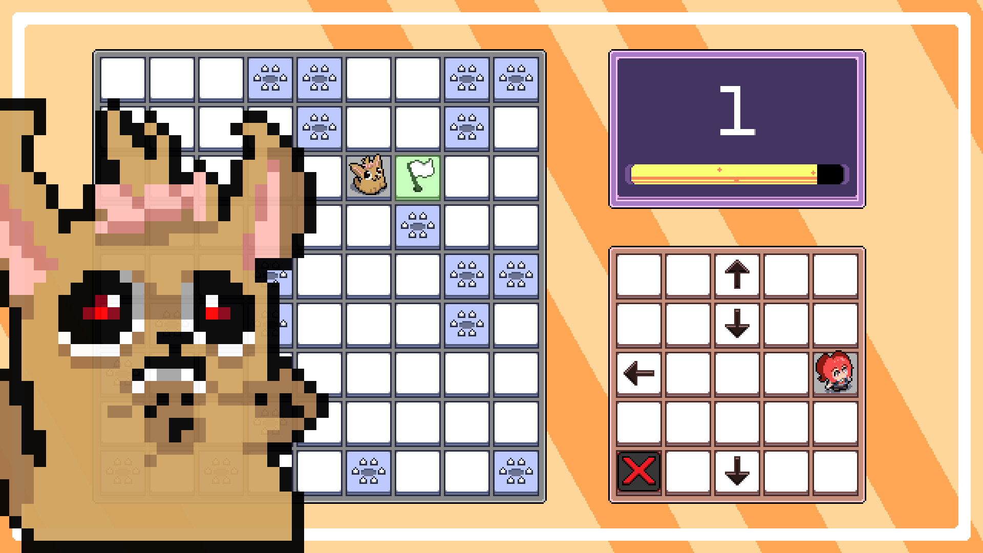 #3. Chihuahua Controller Demo (Steam) 由: SinPoDo