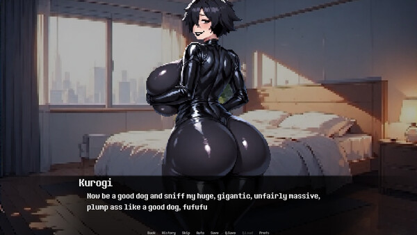 Steam Image