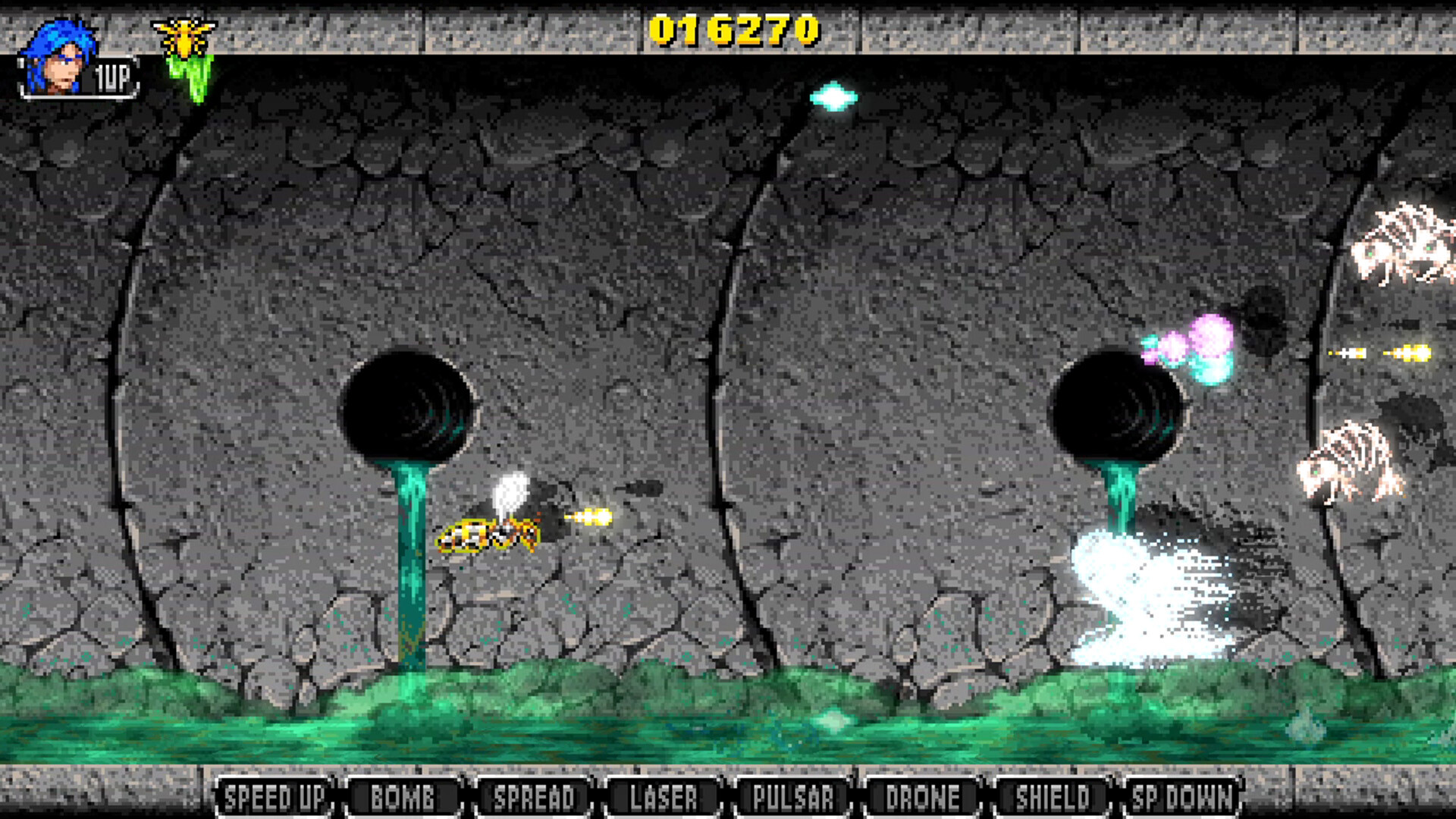 Apidya' Special screenshot #6