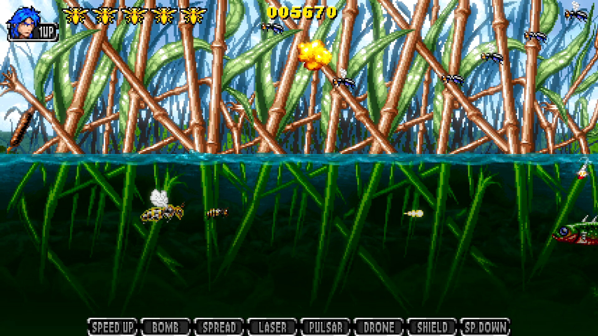 Apidya' Special screenshot #2