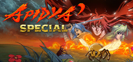 Apidya' Special