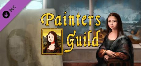 Painters Guild - Soundtrack banner image