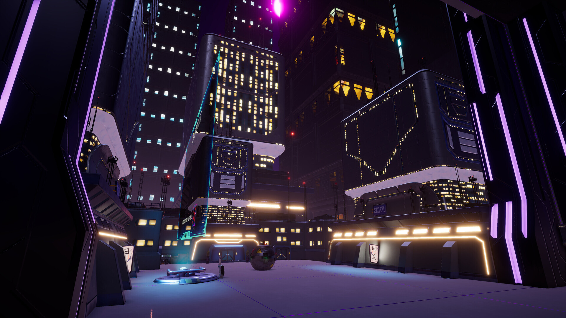 Ticking Together Prologue screenshot #1