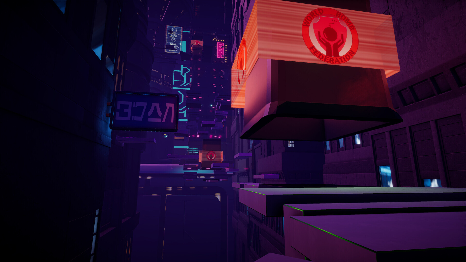 Ticking Together Prologue screenshot #5