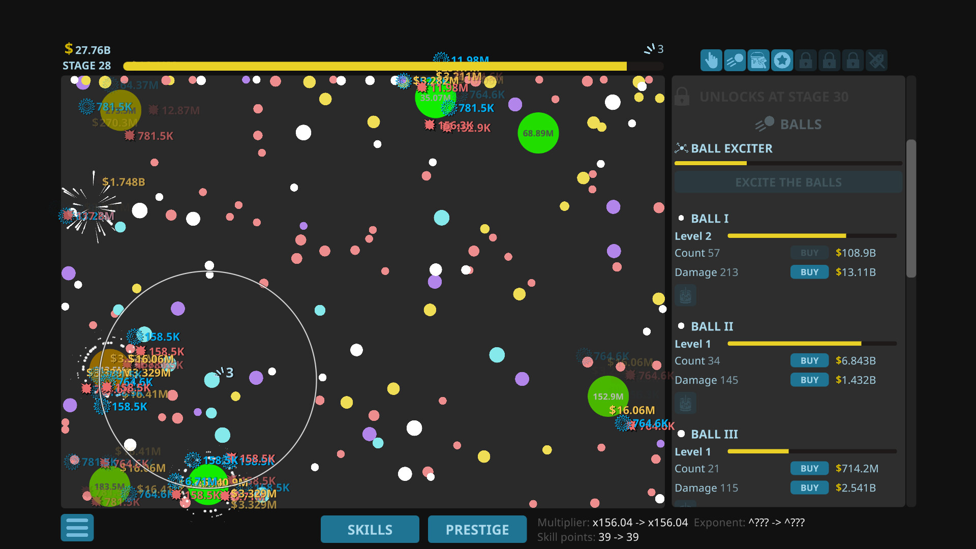 Ballatory screenshot #7