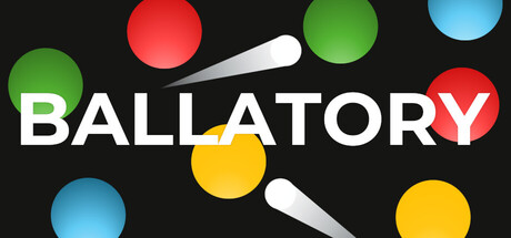 Ballatory by Mini Fun Games - Similar game based
                        on tags
