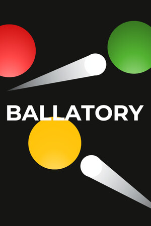 Cover art of Ballatory