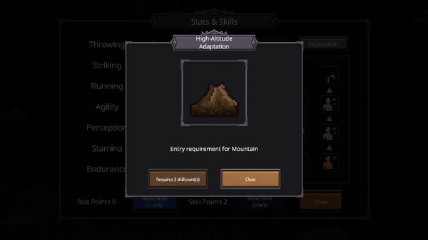 Screenshot 4 of Human Planet - final gameplay screenshot
