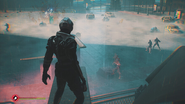 0x13: Prelude.exe screenshot 1