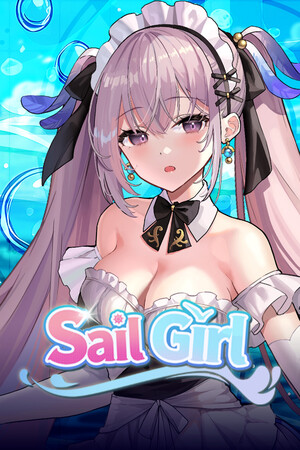 Cover art of Sail Girl