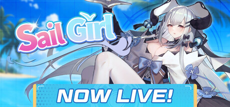 Sail Girl