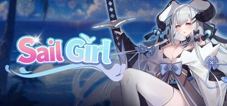 Sail Girl