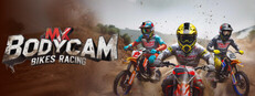 MX Bodycam Bikes Racing Small Capsule Image