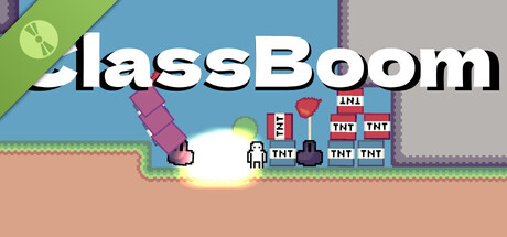 ClassBoom Demo