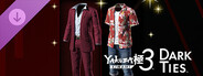 DLC: Yakuza Kiwami 3 & Dark Ties - Ichiban Kasuga Legendary Outfit Pack