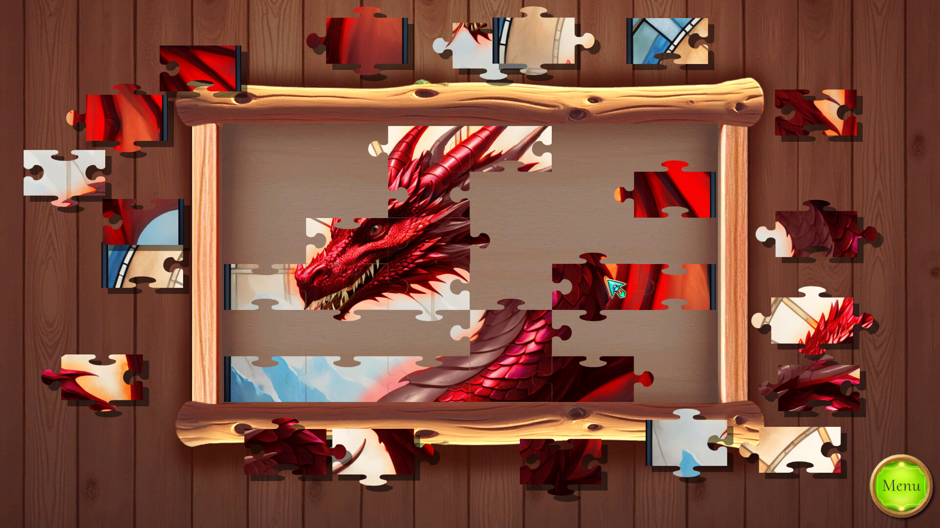 #4. Claire Darksage and the Accursed Objects Collector's Edition (Steam) 由: IKIGames