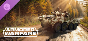 Armored Warfare - Autumn Bundle: ZTL-11