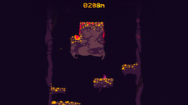 3000m to Whatever’s Up There Playtest screenshot 1