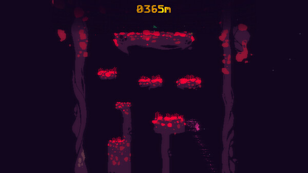 3000m to Whatever’s Up There Playtest screenshot 4