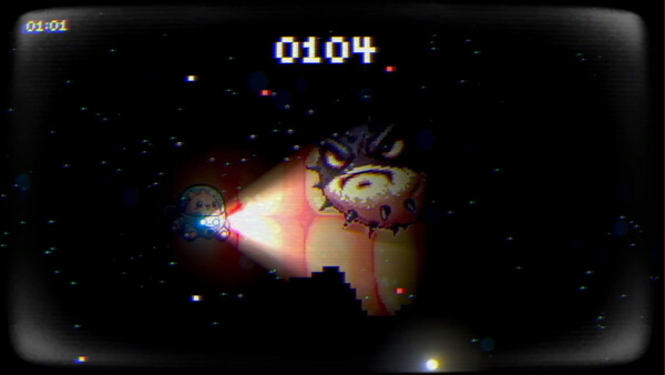 Screenshot of Captain Puff MacFly