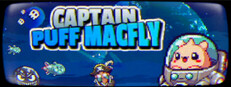 Captain Puff MacFly