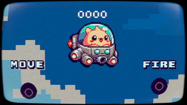 Screenshot of Captain Puff MacFly