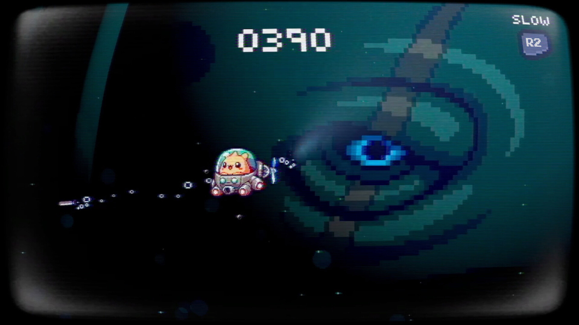 Captain Puff MacFly screenshot #4