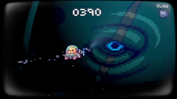 Captain Puff MacFly screenshot 4