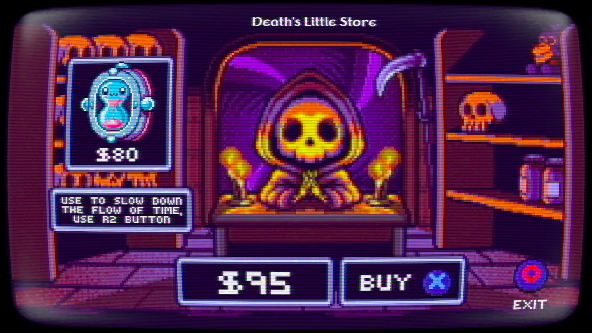 Captain Puff MacFly screenshot #6