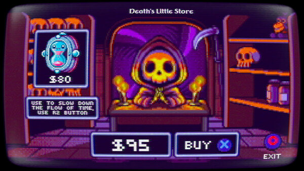 Captain Puff MacFly screenshot 6