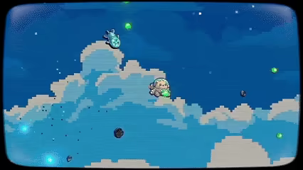 Captain Puff MacFly video 1