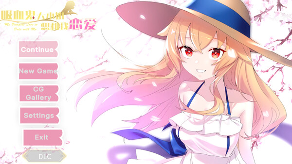 Вампирша-аристократка хочет учиться со мной.