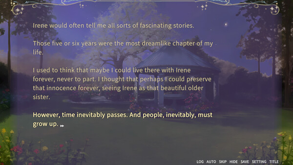 Ms Vampire Love to Study with Me screenshot 2