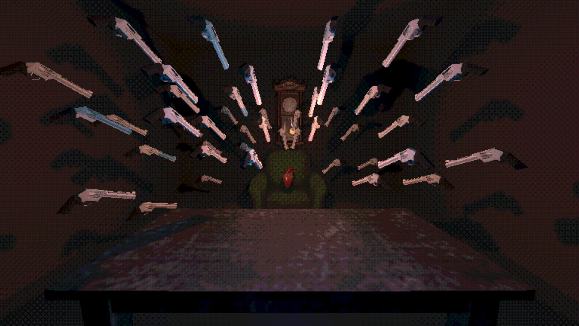 Electio screenshot 3