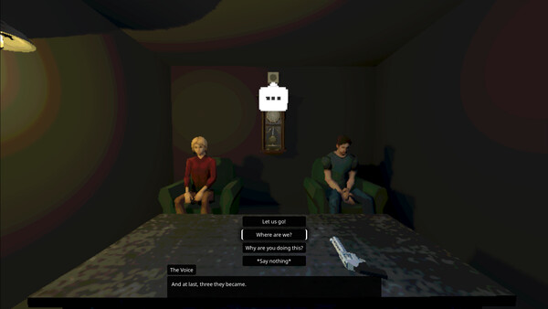 Electio screenshot 1