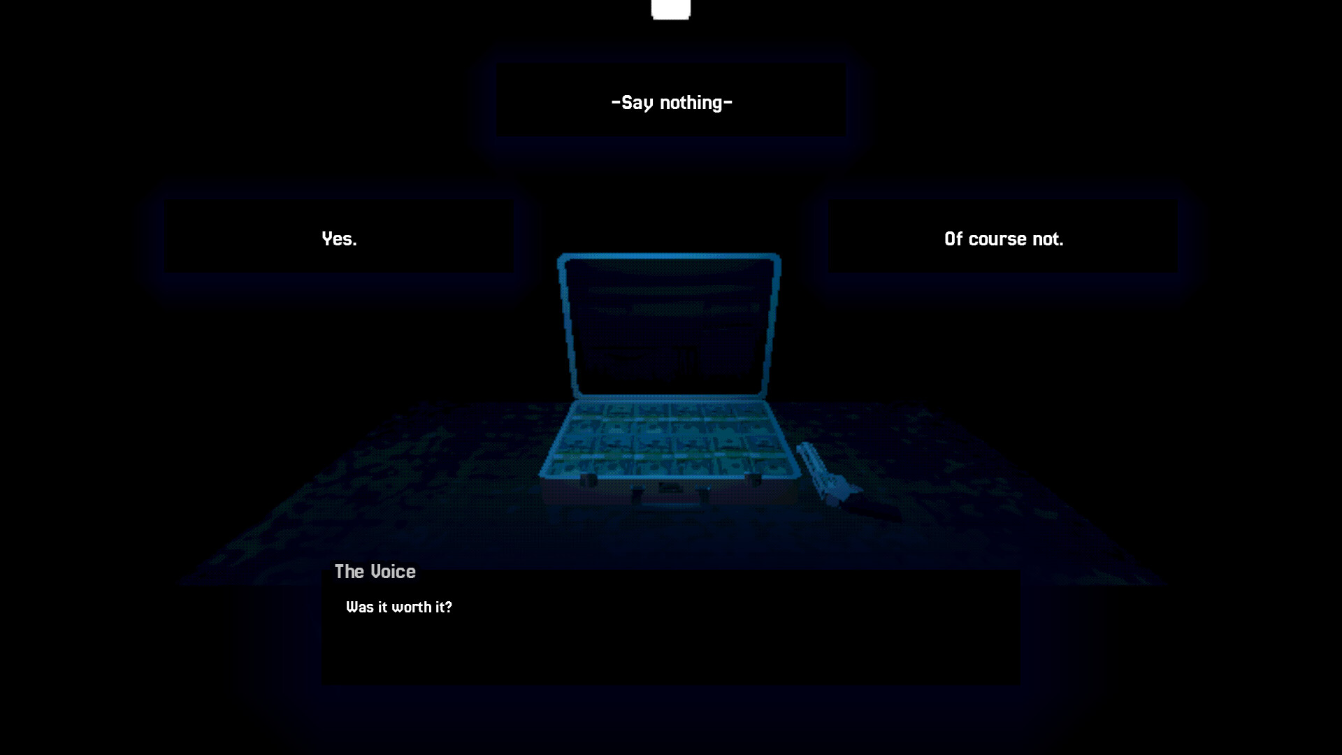 Electio screenshot 4
