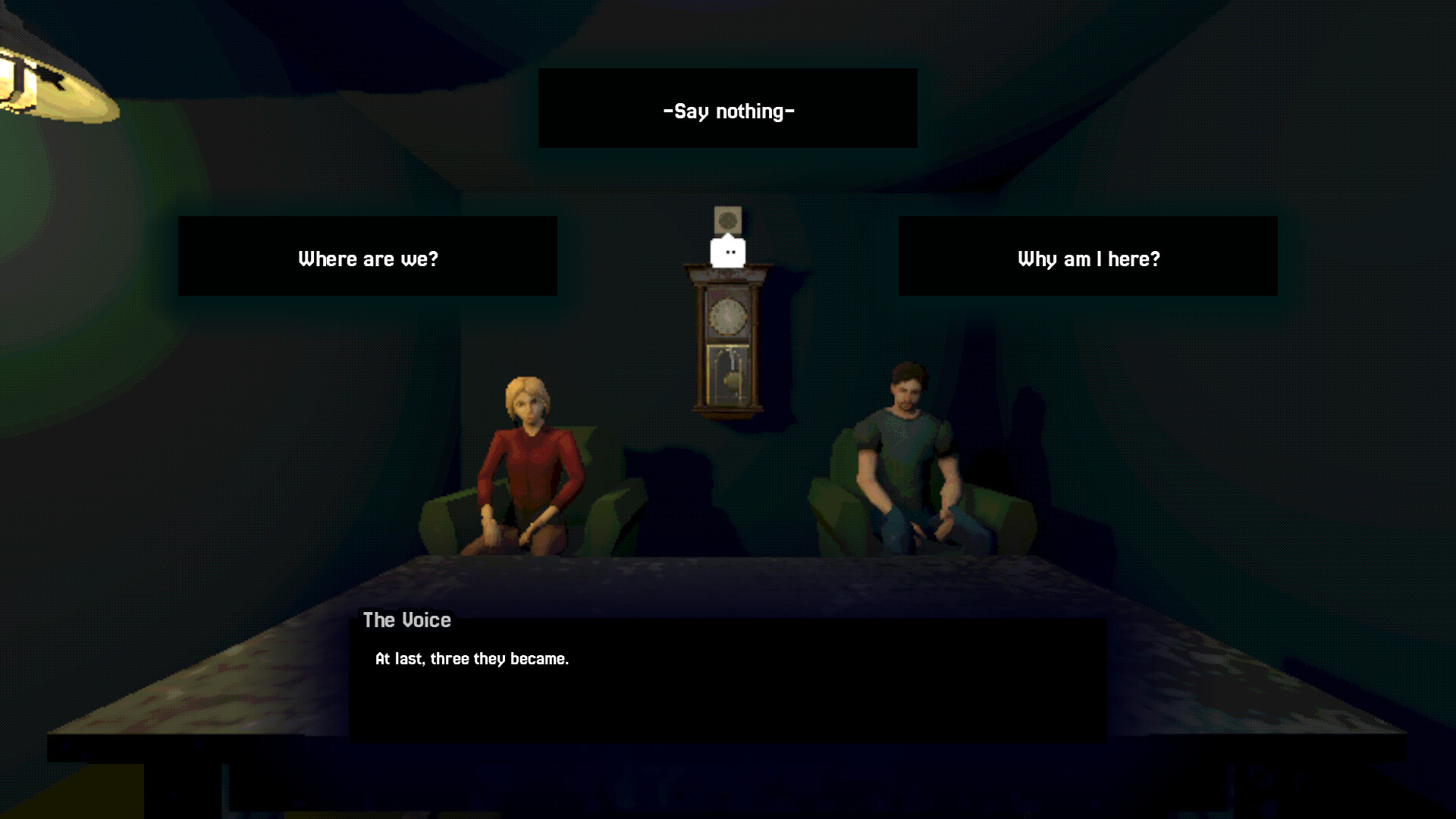 Electio screenshot #1