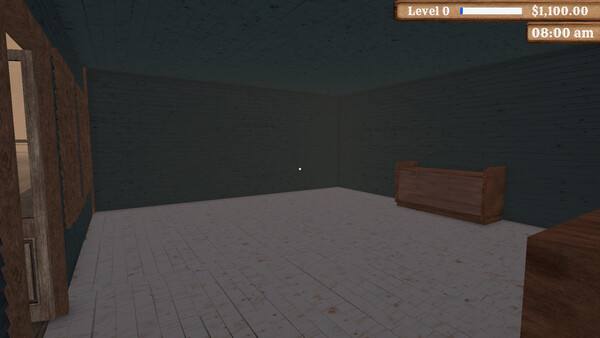 Western Gun Shop Simulator.