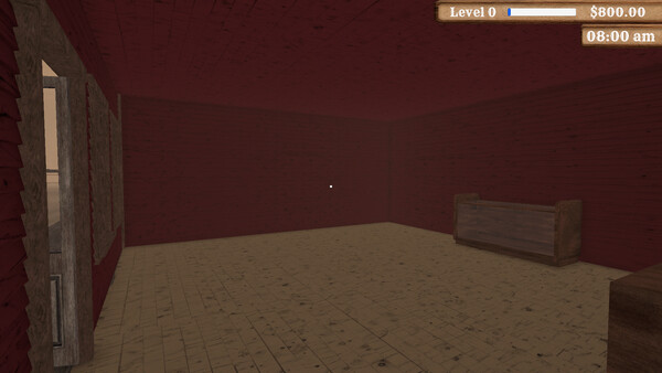 Western Gun Shop Simulator.